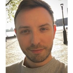 John Bridge appointed LGBTQ specialist at AC Group