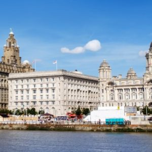 New tour guides in Liverpool deliver language boost