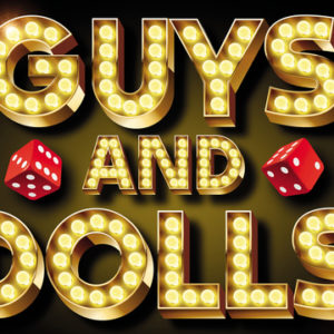 Guys and Dolls at Royal Albert Hall