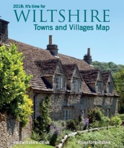 New Wiltshire towns and villages map reveals county's best kept secrets 