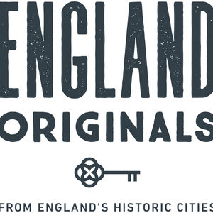 England Originals Golden Tours Partnership