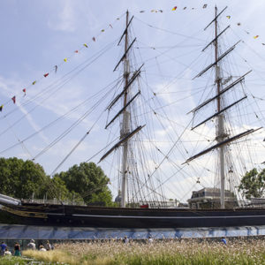 Cutty Sark