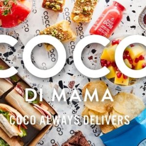 Azzurri Group Coco di Mama travel trade offering