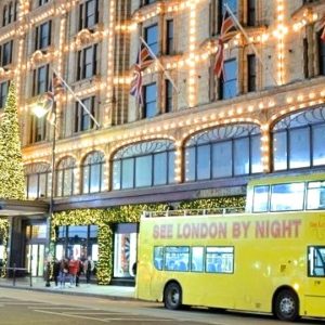 See London By Night expands fleet