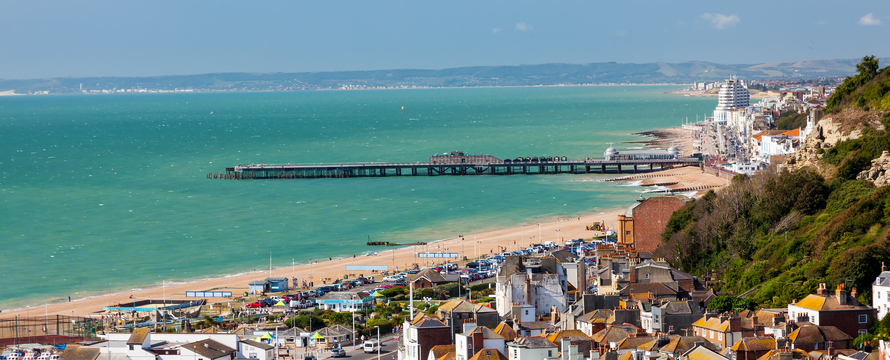 The future of seaside towns | Select Committee on Regenerating Seaside ...