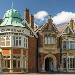 Bletchley Park Appoints Kallaway