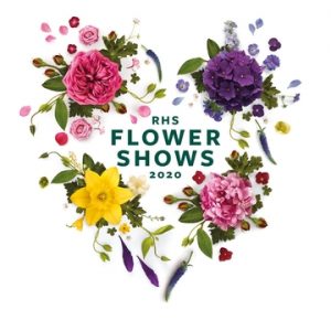 RHS flower show 2020