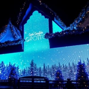 Westfield London to open its first ever Christmas Market