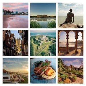 Visit Kent 2020 Group Travel Guide is now available
