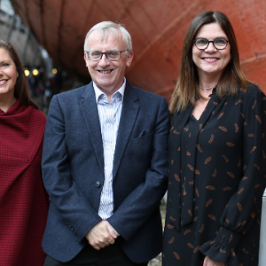 Brunel's SS Great Britain welcomes new appointments to drive expansion