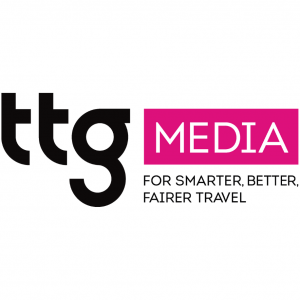 UKinbound TTG media partnership