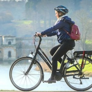 Blenheim Palace offers half price entry for sustainable travellers