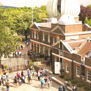 Royal Museums Greenwich offers free museum online product training