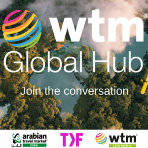 WTM Global Hub