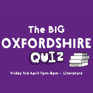 Experience Oxfordshire has launched ‘The Big Oxfordshire Quiz’
