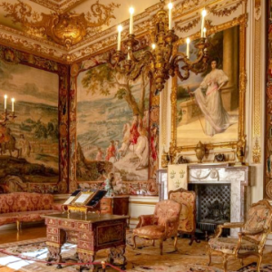 Blenheim Palace virtual VIP specialist tours