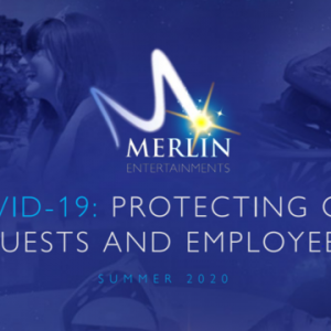 Merlin Entertainments safety