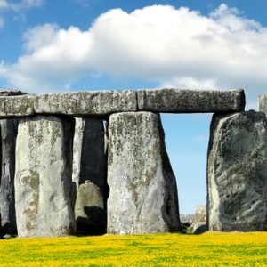 Stonehenge reopens