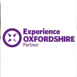 Robert Courts visits Experience Oxfordshire businesses