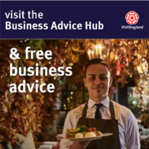 visitengland business advice hub