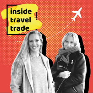 Inside Travel Trade podcast