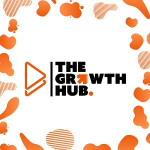 The Growth Hub Team logo