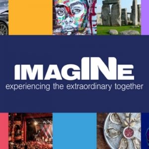 Imagine Experiences Crowdfunding