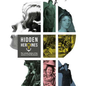 Hidden Heroines