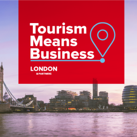 london tourism recovery board