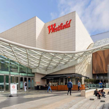 Commerz Real reports 26 new tenants in Westfield London shopping centre