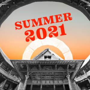 Shakespeare's Globe Summer 2021