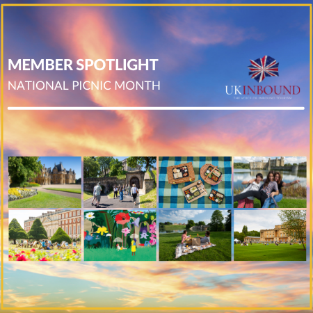 Member Spotlight: National Picnic Month - UKinbound