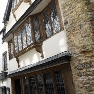 Plymouth's Elizabethan House reopens as an immersive audio-visual experience