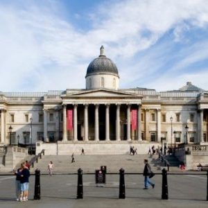 National Gallery tours