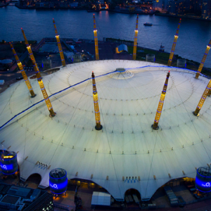 The O2