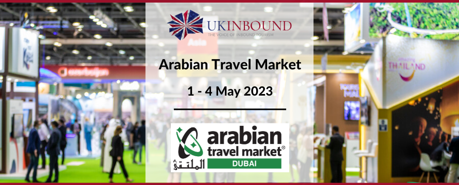 arabian travel market address