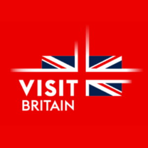 VisitBritain Logo