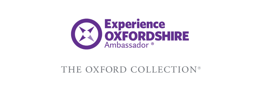 Experience Oxfordshire The Oxford Collection