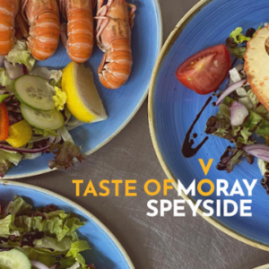 Taste of Moray Speyside
