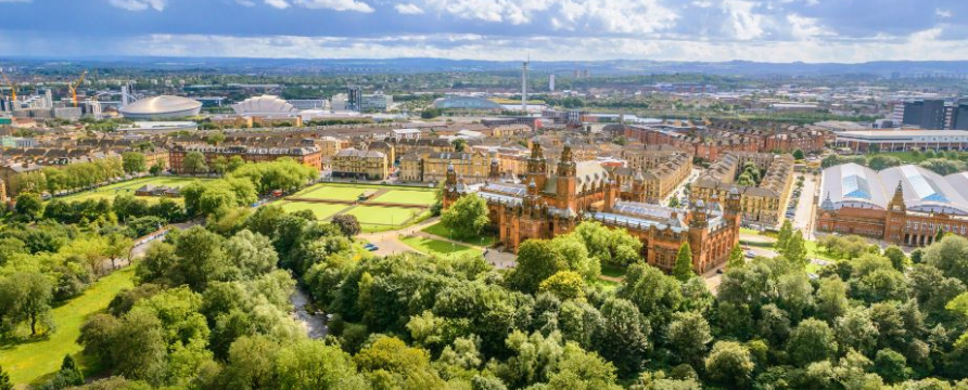 Glasgow's 2030 Tourism Strategy Launched - UKinbound