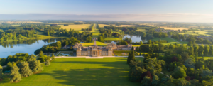 Blenheim Palace announces exclusive off-peak group offers - UKinbound