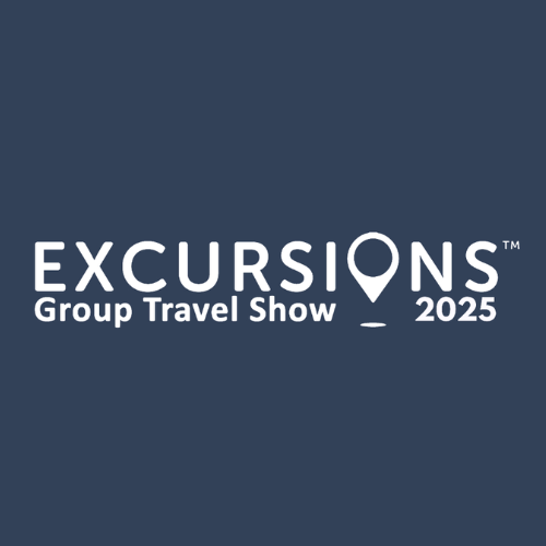 Excursions™ to return to Wembley for 2025 UKinbound