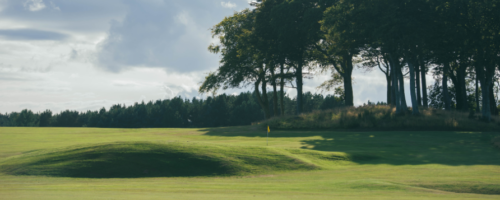 Maverston Golf Club Moray Speyside Golf