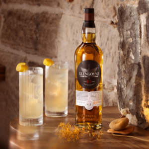 Glengoyne Distillery to launch summer experience