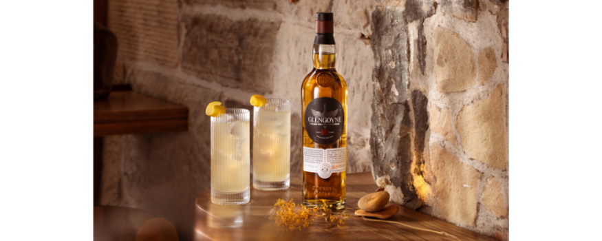 Glengoyne Distillery to launch summer experience
