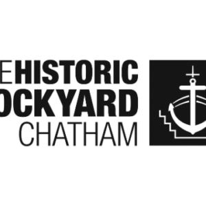 The Historic Dockyard Chatham logo