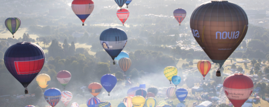 Bristol Summer Events