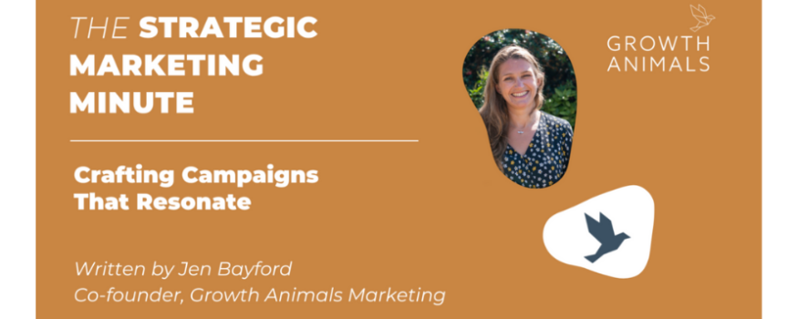 Growth Animals Marketing