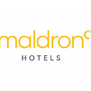 Maldron Hotels Logo