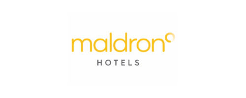 Maldron Hotels Logo